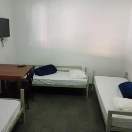Hotel Kairós-2